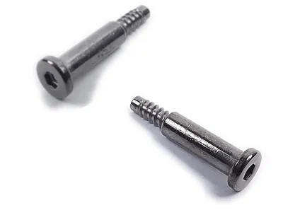 Produktbild von Casio Uhren Bandschrauben Edelstahl | GW-4000 | G-1400