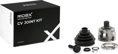 Produktbild von RIDEX Gelenksatz Antriebswelle Radseitig für VW PASSAT Variant (3B6) 5J0020