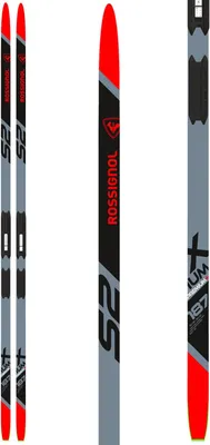 Productafbeelding van ROSSIGNOL Schaats-ski set, 193 cm