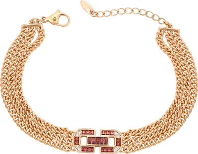 Produktbild von joella damen armband - gold, one size