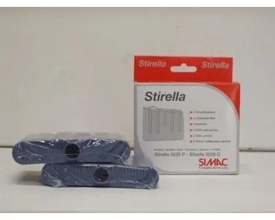 Produktbild von Delonghi Simac 2x Antikalk-Wasserfilter für Stirella 3020P PRO270 Bügeleisen