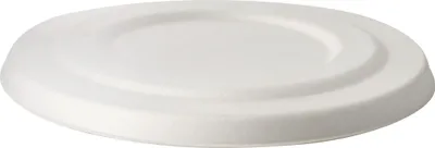Image de Couvercles Papstar pour tasses à soupe pur 50 pièces