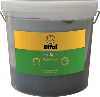 Produktbild von Effol Hufbalsam 5l Golden Golden One Size