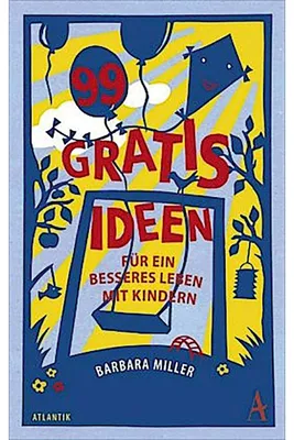 Produktbild von Miller, B: 99 Gratisideen
