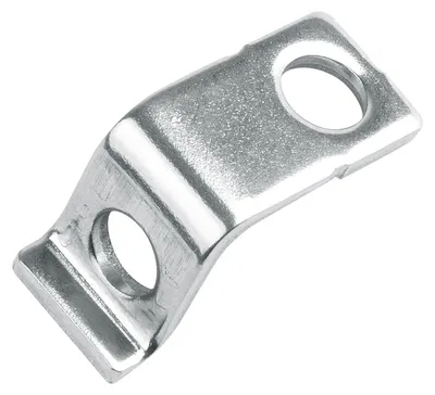 Immagine prodotto di Adattatore Sks Per Fissaggio Parafanghi Alle Forcelle Suntour 4 Pz.