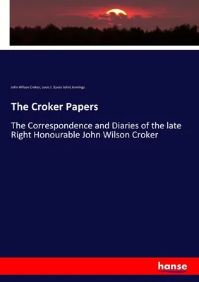 Image de The Croker Papers