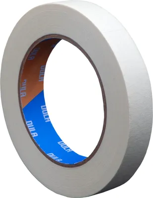 Produktbild von DULA Malerband – 19 mm x 50 m – 1 Stück Abdeckband