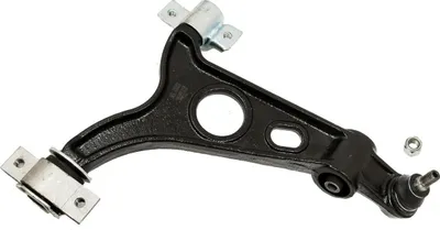 Image de MS 27060-PCS-MS Bras de suspension gauche, inférieur, essieu avant pour ALFA ROMEO 156 (932_)