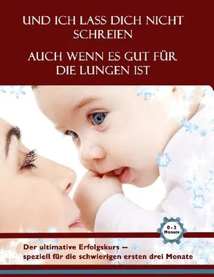 Produktbild von Und ich lass dich nicht schreien