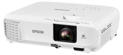 Obrázek produktu pro EPSON projektor EB-E24, 3600ANSI, 15000:1, HDMI, USB, 3LCD