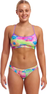 Produktbild von Funkita Hipster Bikini-höschen  AUS 8 Frau  AUS 8