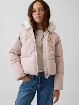 Produktbild von GAP Steppjacke mit Logo XS