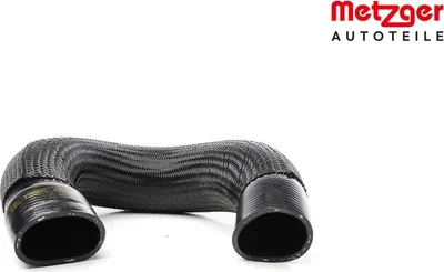 Produktbild von METZGER 2400654 Turbo Ladeluftschlauch für OPEL Vivaro A Kastenwagen (X83) Vivaro A Combi (X83) für RENAULT TRAFIC II Kasten (FL) TRAFIC II Bus (JL)