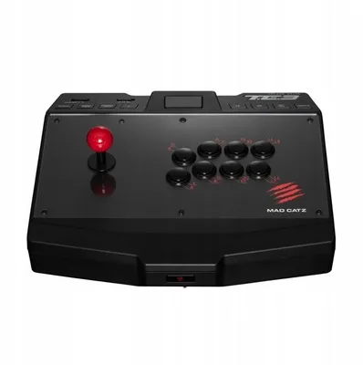 Zdjęcie produktu dla Kontroler do gier Mad Catz TE3 ARCADE STICK