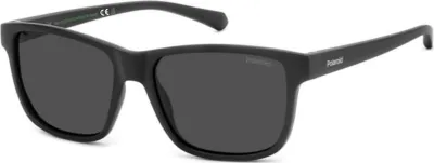 Produktbild von POLAROID SUNGLASSES Sonnenbrille POLAROID PLD 8067_S JUNIOR PLD 8067_S JUNIOR_003-M9_49