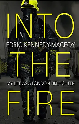 Productafbeelding van Into the Fire