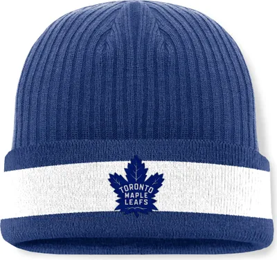 Produktbild von Toronto Maple Leafs A/CAP Beanie Cuff