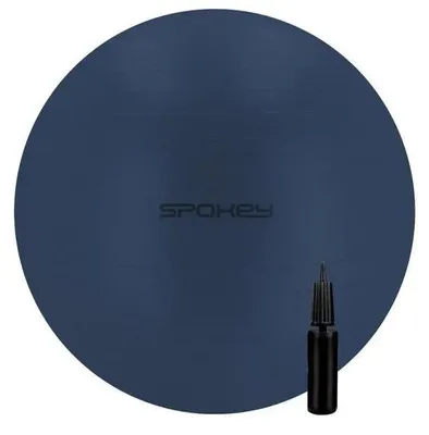 Produktbild von Gymnastikball 75 cm als Sportgerät für Fitness, Yoga und Balance-Training