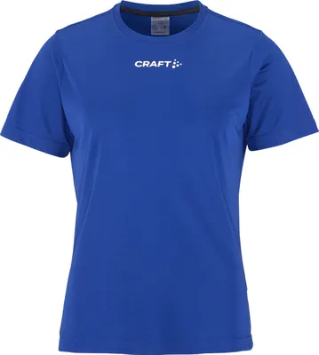 Produktbild von Craft Squad Go Funktions T-Shirt Damen - Royal