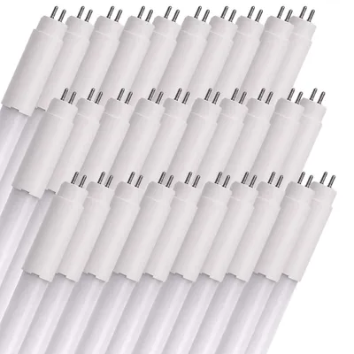 Produktbild von 30 x Spectrum LED T5 Glas Röhre 1449mm 20W = 49W/860 G5 2400lm Tageslicht 6000K kaltweiß 230V