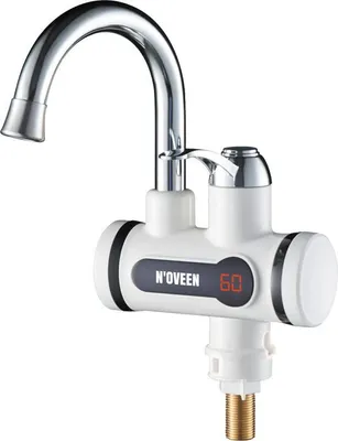Produktbild von Podgrzewacz Wody Przepływowy Noveen Iwh360