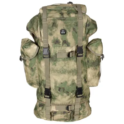 Produktbild von MFH BW Kampfrucksack, 65 l, Alu-Aussteifung