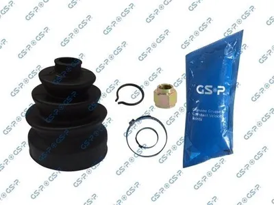 Produktbild von GSP Faltenbalgsatz Antriebswelle für CHEVROLET CAPTIVA (C100, C140) 780287