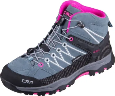 Image de CMP Chaussures Rigel Mid Trekking, 3Q1294414EM