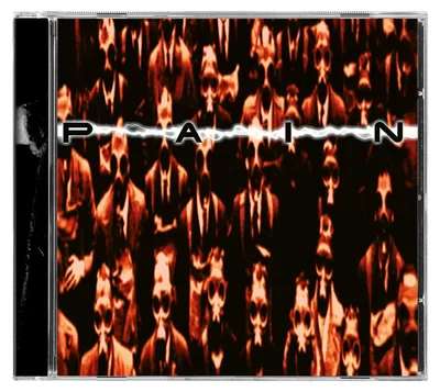 Obrázok produktu pre Pain: Pain (Remaster 2026)