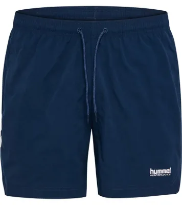 Zdjęcie produktu dla Szorty pływackie Hummel hmlPULSE – DRESS BLUES, rozmiar: XXL