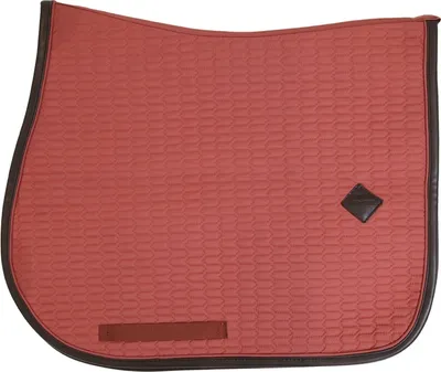 Immagine prodotto di Kentucky Horsewear Leather Colour Edition Pad per la sella