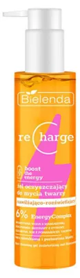 Produktbild von Reinigungsgel mit Vitamin C Gesichtsreinigungsgel 150 ml
