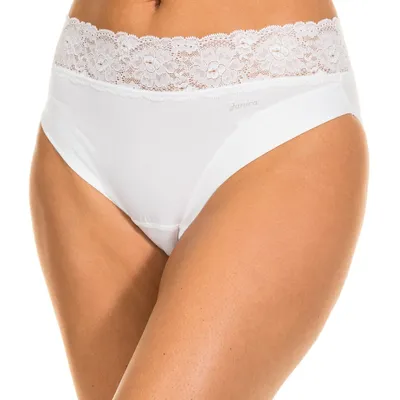 Immagine prodotto di Janira Dolce Mutandine in tessuto elasticizzato in vita per donna 1031786