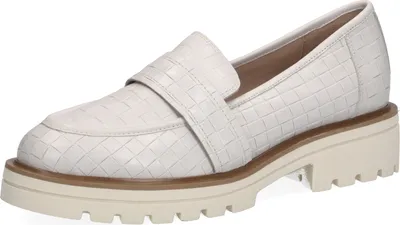 Produktbild von Caprice Damen Klassische Halbschuhe 9-24707-28 Weiß