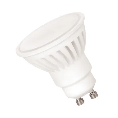 Obrázek produktu pro Spektrum LED světelný zdroj reflektor 10W GU10 850lm denní světlo 6000K studená bílá 110°