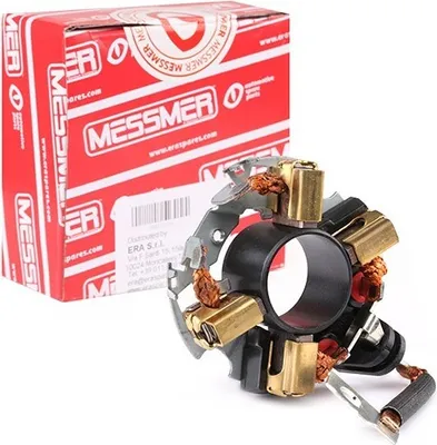 Produktbild von ERA 232007 Halter Kohlebürsten für AUDI A4 Avant (8ED, B7) A4 Avant (8E5, B6) A4 Limousine (8D2, B5) A4 Avant (8D5, B5) für VW PASSAT Variant (3B6)