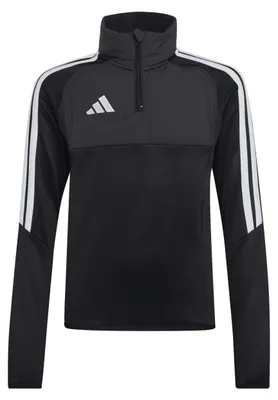 Obrázek produktu pro adidas Tiro26L Wintopy – černá/bílá, velikost: 128