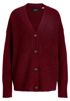 Produktbild von Jack & Jones Jxrosanna Cardigan Knit