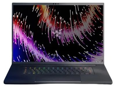 Produktbild von Razer Blade 18 RZ09-0484SGH3-R3G1, Intel® Core™ i9, 45,7 cm (18"), 2560 x 1600 Pixel, 32 GB, 1 TB, Windows 11 Home