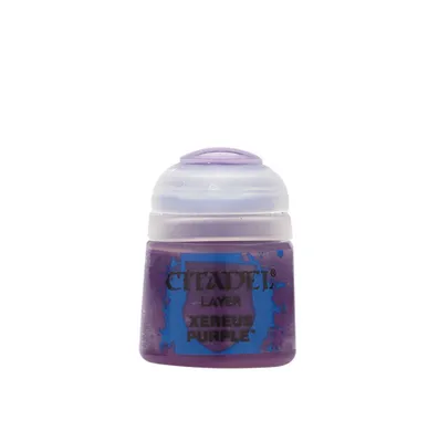 Produktbild von Citadel Layer Xereus Purple (22-09)