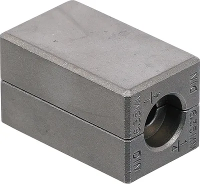 Zdjęcie produktu dla BGS technic Die Blocks, 170 g