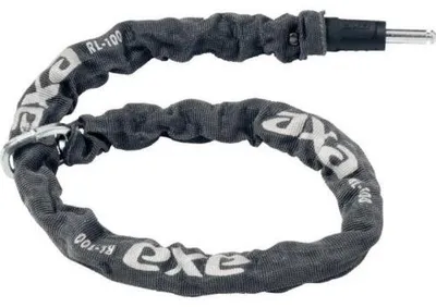 Immagine prodotto di AXA RLC 100 catena a innesto 1000 x 5,5 mm Art-2 nero
