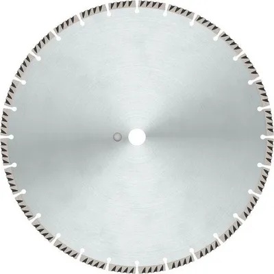 Produktbild von PRO Multi Material Diamanttrennscheibe, 400 x 25,4 mm