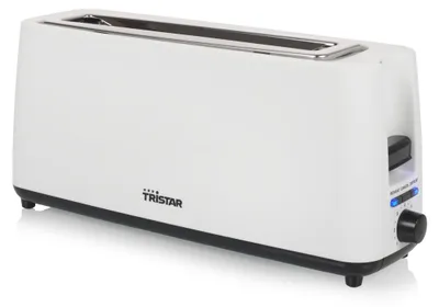 Immagine prodotto di Tristar BR-1056 Tostapane 7 2 fette 900 W Blanco