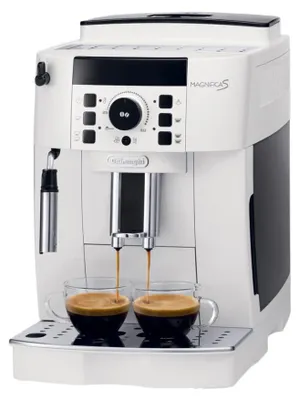 Obrázok produktu pre De'Longhi Magnifica Compact ECAM 21.117.W