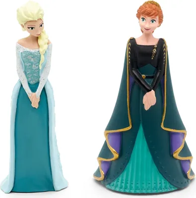 Produktbild von Tonies 10000141-671 Tonies Disney 2er Set Die Eisk