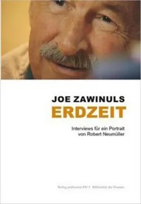 Obrázok produktu pre Joe Zawinuls Erdzeit