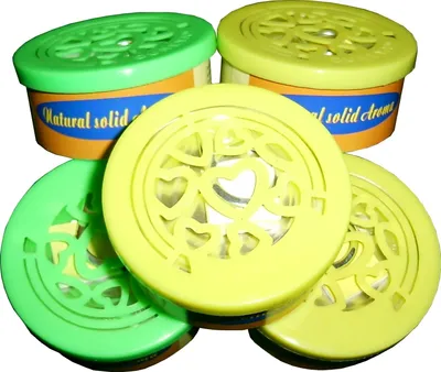 DuftPaket WDH-660b