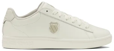 Zdjęcie produktu dla K-Swiss sneakersy kolor biały dla mężczyzn 04412-127-M