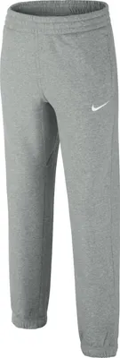 Produktbild von Nike Hosen Brushedfleece Cuffed, 619089063, Größe: 128